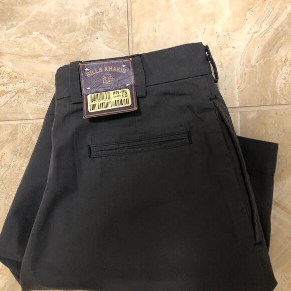 NWT shorts size 30 Bills Khakis - Picture 6 of 6